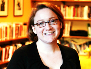 Whitney Burke