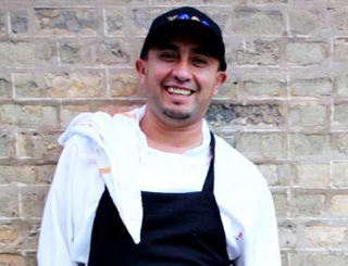 Alonso Sotelo