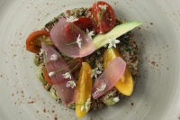 First course