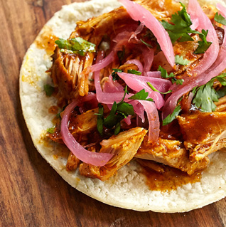 cochinita pibil
