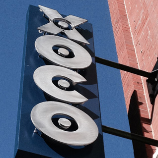 Xoco Bistro