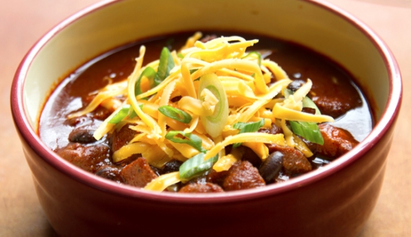 Rick Bayless Frontera S Award Winning Chili With Negra Modelo