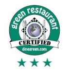 green restaurant association