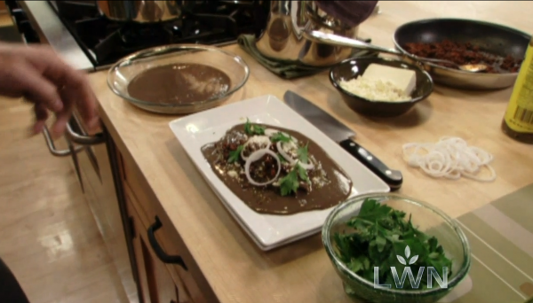 Rick Bayless Recipe Cheese Tamales | Besto Blog