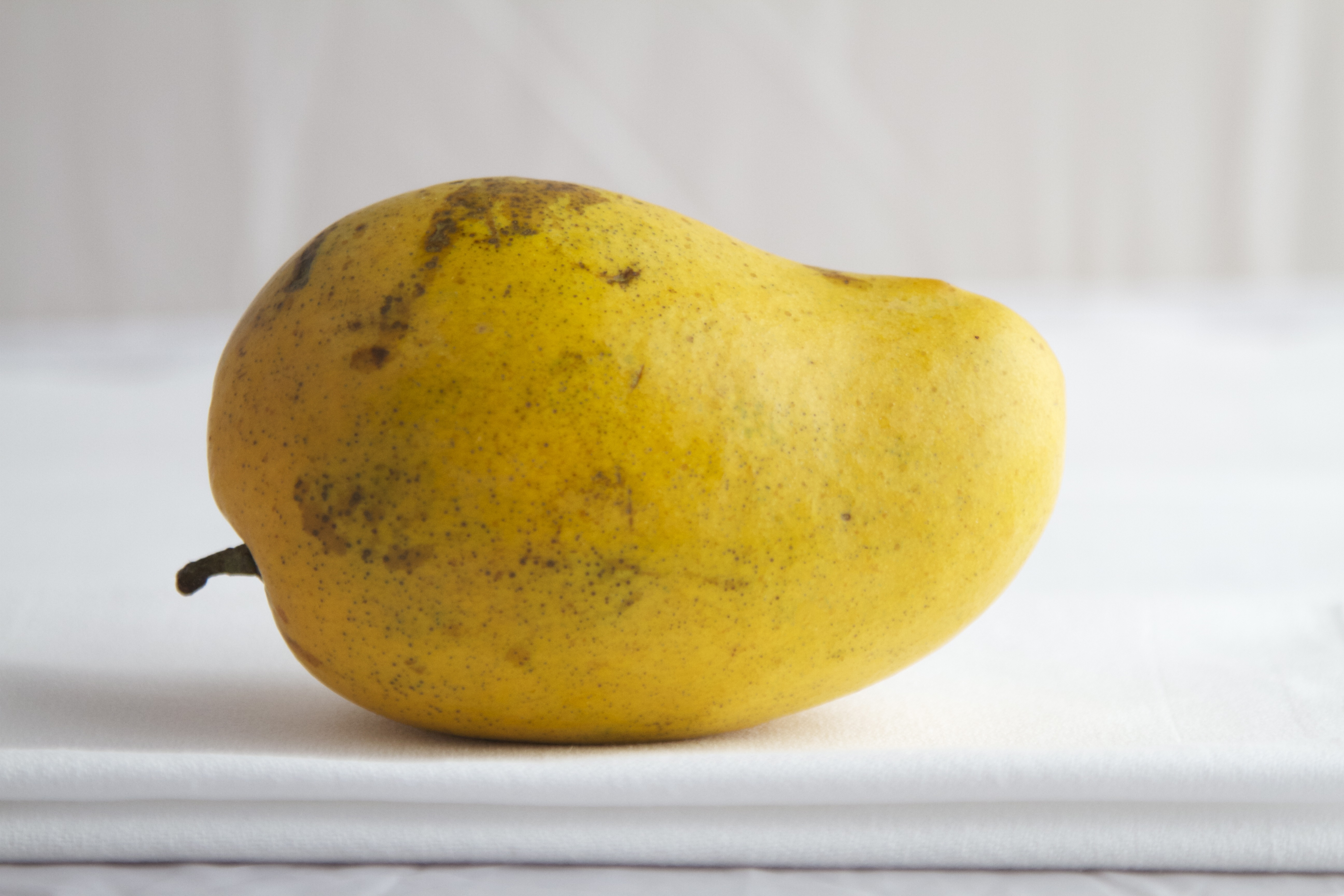What Is a Honey Mango?