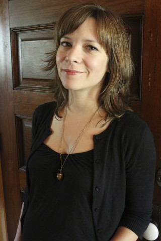 Amy Thielen