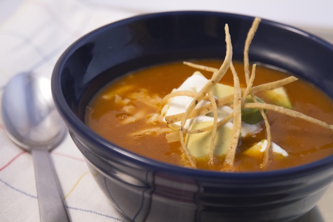 tortilla soup 2