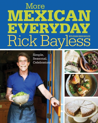 More Mexican Everyday_9780393081145