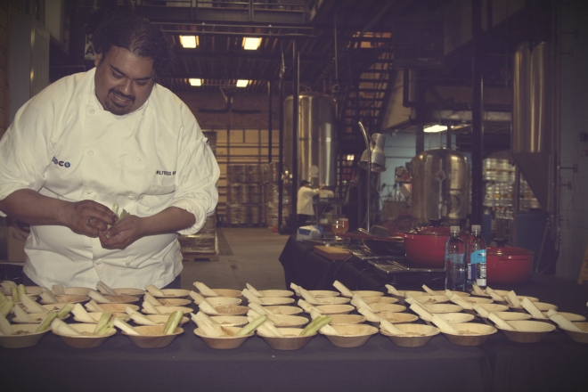 Chef Wil (Edited)