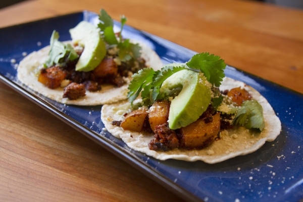 rick bayless recipes tacos