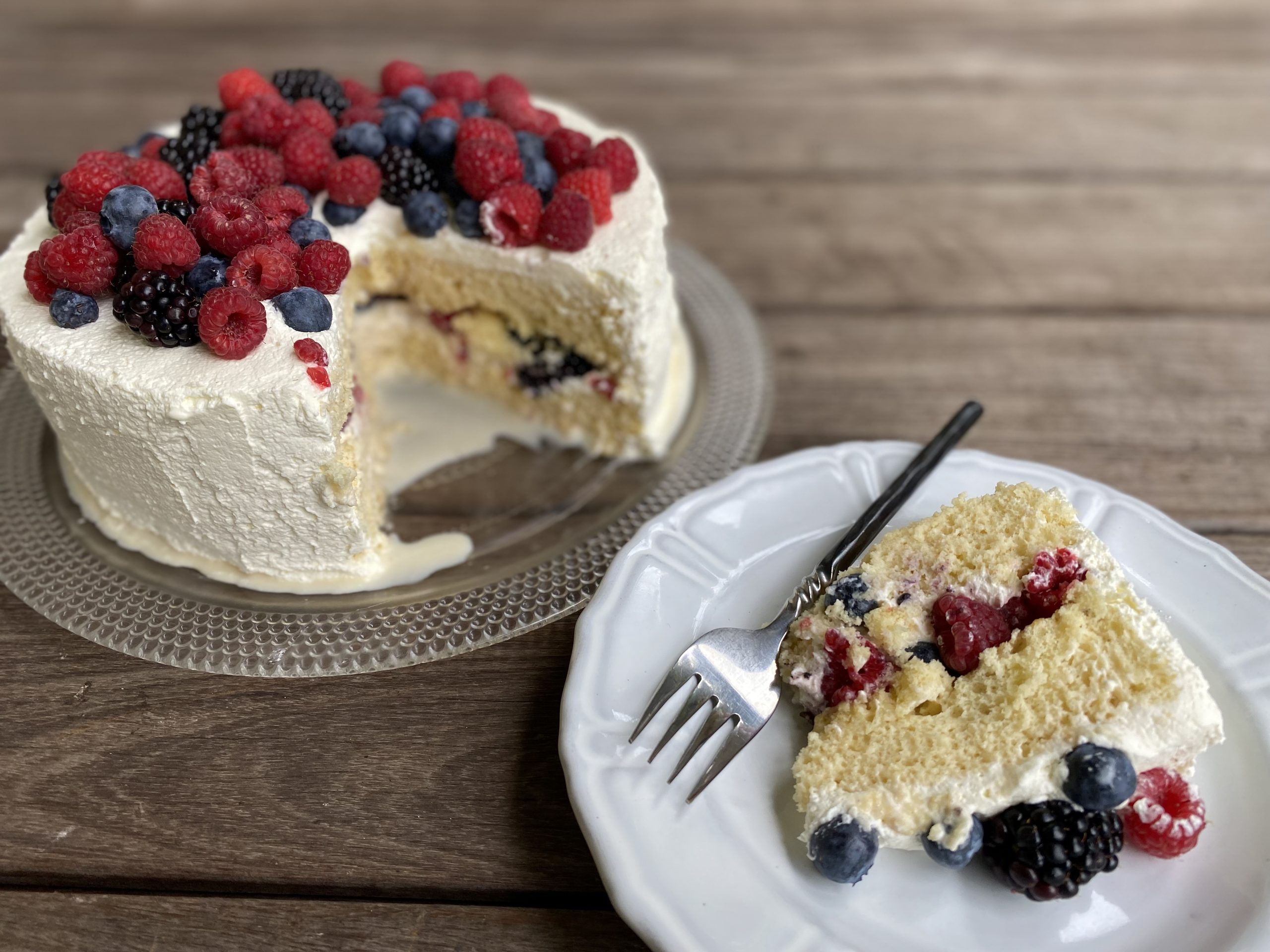 Best Tres Leches Cake Recipe - Pioneer Woman Tres Leches Cake