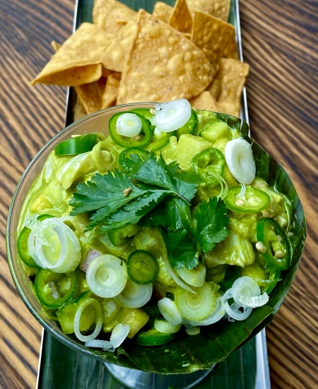 Ceviche Verde 1