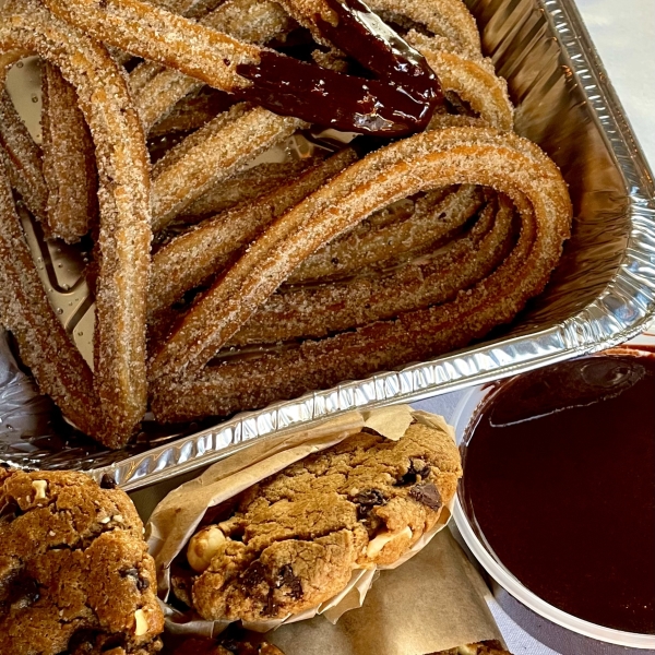 Desserts