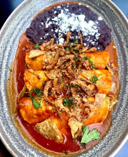 New Enchiladas 1