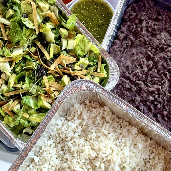 Sides