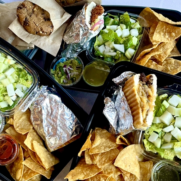 Torta Box