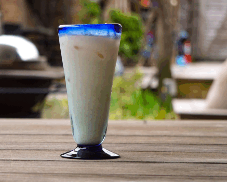 Coconut Horchata